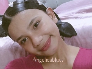Angelicablues