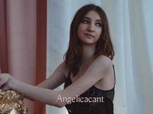 Angelicacant