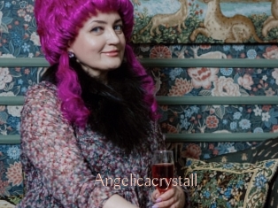 Angelicacrystall