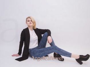 Angelicaflower