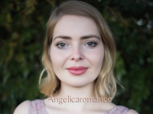 Angelicaromance