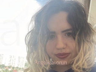 Angelicavorun