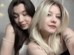 Angelicgaze
