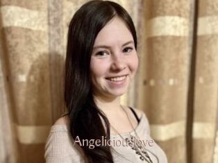 Angeliciouslove