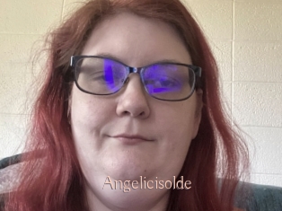 Angelicisolde