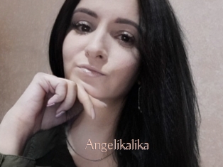 Angelikalika