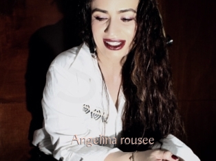 Angelina_rousee