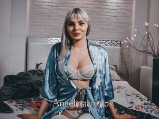 Angelinaaniston