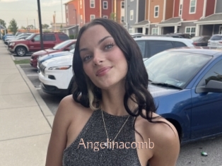 Angelinacomb