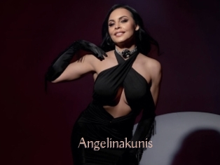 angelinakunis Anal Sexe
