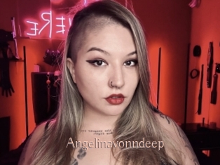 Angelinavonndeep