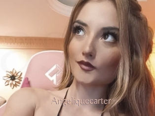 Angeliquecarter