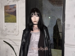 Angeliyali