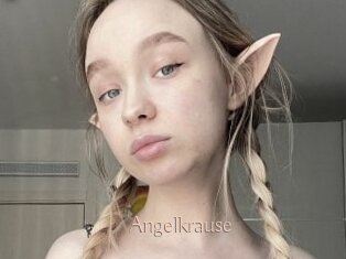 Angelkrause