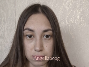 Angellaboog