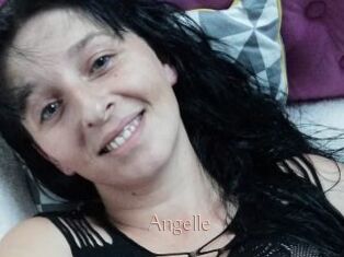 Angelle