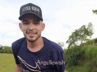 Angellewish