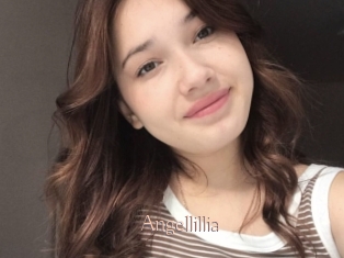 angellillia Anal Sexe