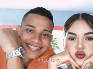 Angellsexy