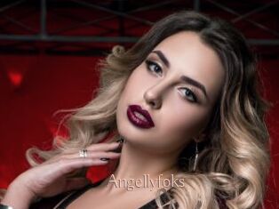 Angellyfoks