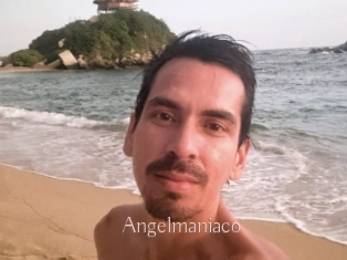 Angelmaniaco