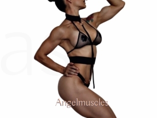 Angelmuscles