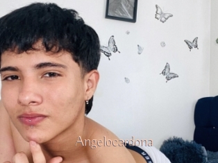 Angelocardona