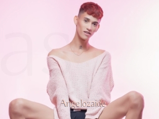 angelozaide Anal Sexe