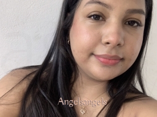Angelsangels