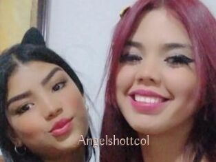Angelshottcol