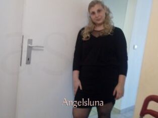 Angelsluna