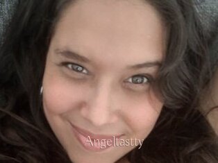 Angeltastty