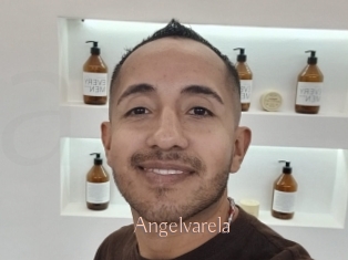 angelvarela Anal Sexe