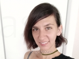Angelvixxen