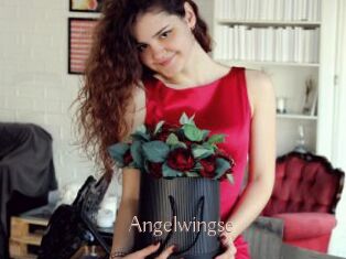 Angelwingse