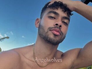 Angelwolves