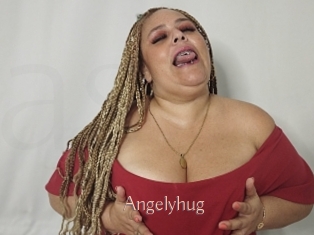 Angelyhug