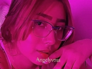 angelyvoss Anal Sexe