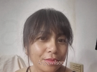 Angewilson