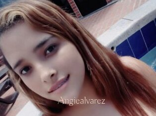 angiealvarez Anal Sexe