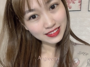 Angreen