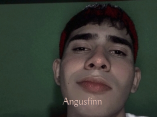 Angusfinn