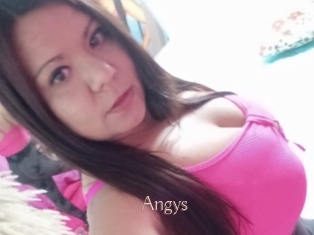 Angys