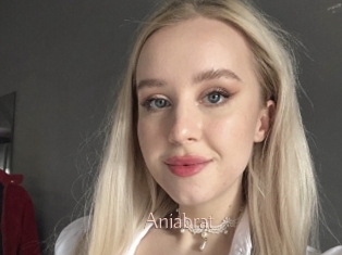 Aniabrat