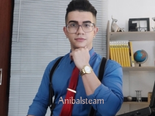 Anibalsteam