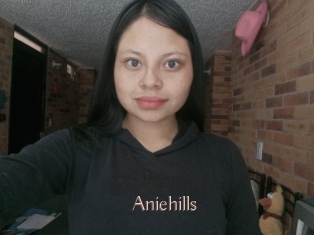 Aniehills