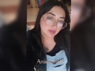 Aniiesmiith