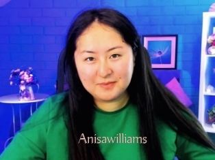 Anisawilliams