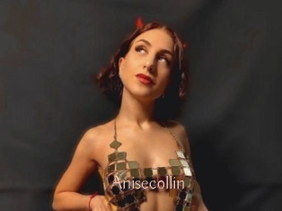 Anisecollin