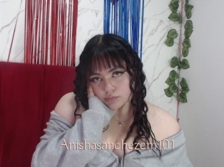 Anishasanchezcm101